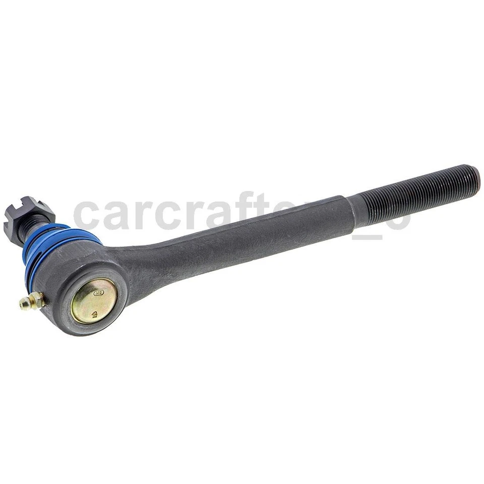 Mevotech Front Inner Front Outer Tie Rod End For 1975 1976 GMC G25 7.4L - Image 3 of 4