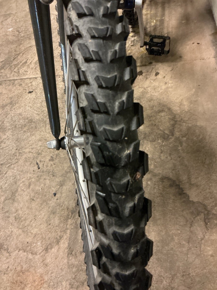 Trek 6500 ZX Series Highest Aluminum 26” MTN Bike, V-Brake,14