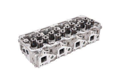 Fleece Performance FPE-61-10003-P Freedom Series Duramax Cylinder Head