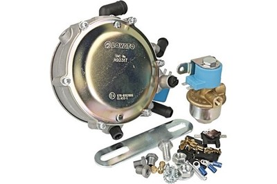 MINI-KIT LOVATO GE090 Elektronik 90 kW
