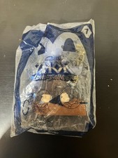 McDonald's Happy Meal Toy Thor Korg