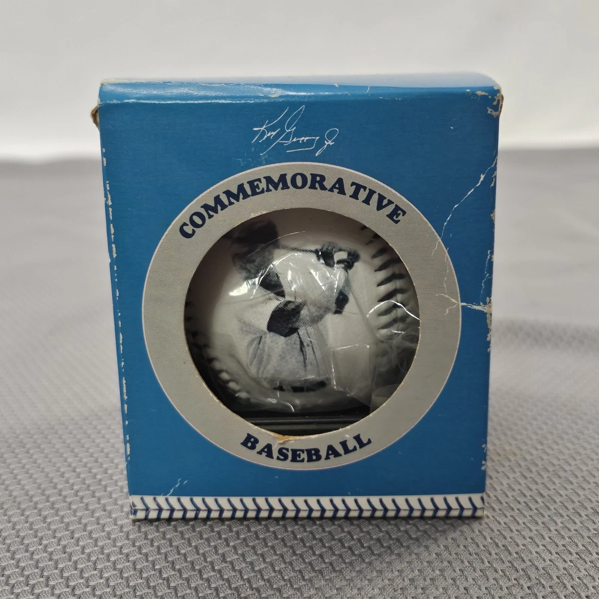 Ken Griffey, Jr. Vintage Baseballs for sale | eBay