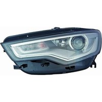 Diederichs 1028984 Hauptscheinwerfer Rechts FüR Audi A6 C7 (4G2, 4GC) 2010-10.20