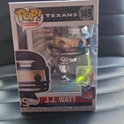 Funko Pop! Football J.J. Watt #149 Houston Texans NFL Vinyl Figure