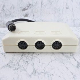 PC Engine JOY TAP 3 HC63-8 Multi Tap Hudson Made in Japan B Condition 0310 pe