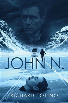 Richard Totino | John N | Taschenbuch | Englisch (2025) | Richard Totino