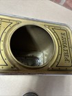 Vintage Tin Cardboard Treasure Chest Bank 1950’s -60’s — photo 8