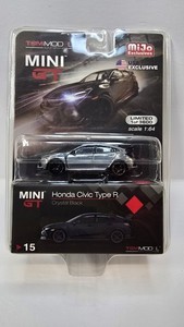 Mini Gt Honda Civic Type R | eBay