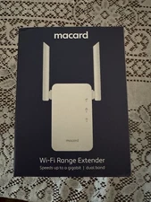 Macard WiFi Extender