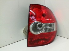 Feu arrière Volkswagen FOX