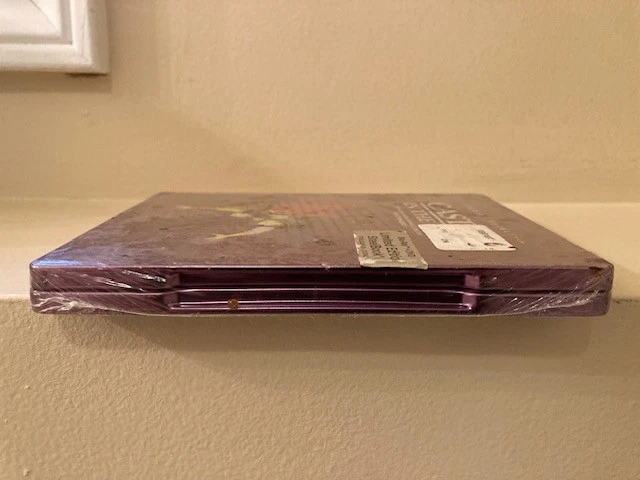 CASTLE IN THE SKY BLURAY + DVD STEELBOOK BRAND NEW - Image 3 of 4