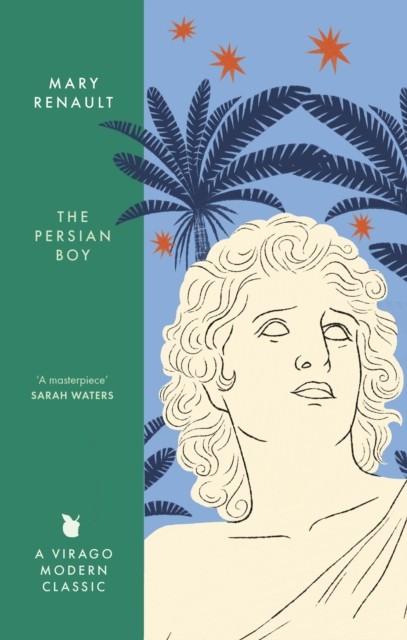 Virago Boys The Persian : A Novel Of Alexander The Great: A Modern Classic - Image 4
