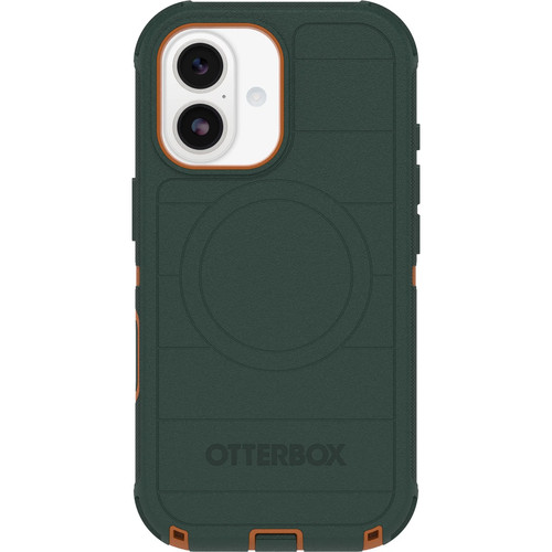 OtterBox Defender Pro Case with Camera Control - iPhone 17 Series - Picture 10 of 14