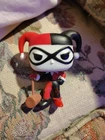 Funko Pop! Vinyl: Harley Quinn #45 with Mallet DC Universe Super Heroes