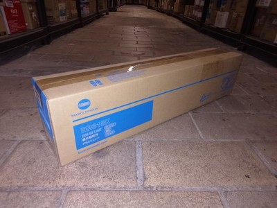 Konica Minolta DR-618K Trommeleinheit ACV80RE Schwarz für Bizhub 450i/550i/650i