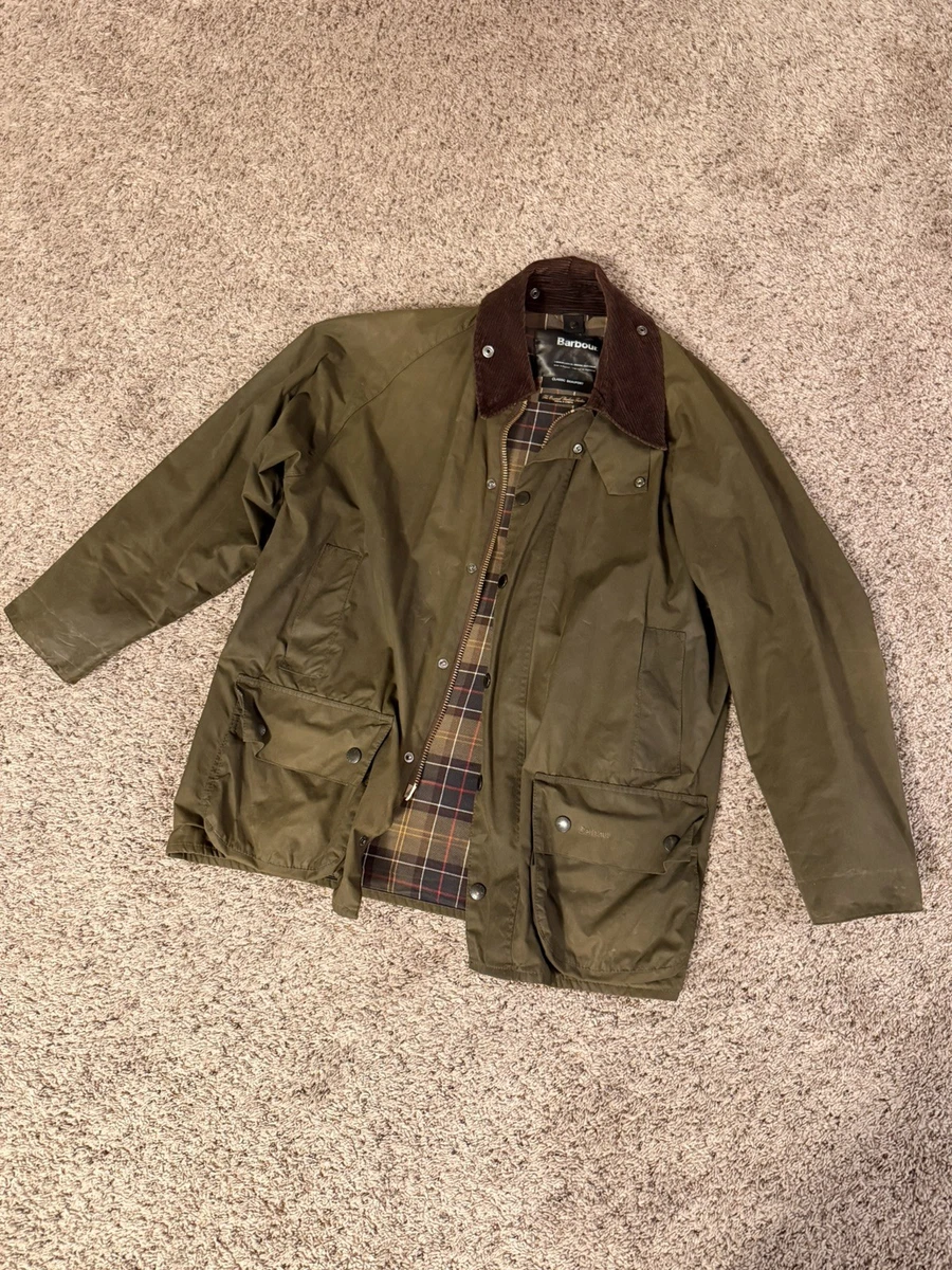 Barbour Beaufort Coats, Jackets & Vests for Men for sale | eBay