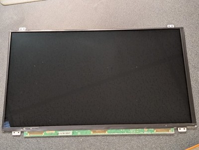 TESTED HP 15 Notebook 15.6'' 30 Pin Glossy LCD Screen LG Display LP156WHB(TL)(C1)