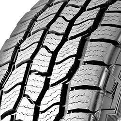 2x Ganzjahresreifen - COOPER DISCOVERER AT3 4S 265/70R16 112T OWL - Bild 4 von 4