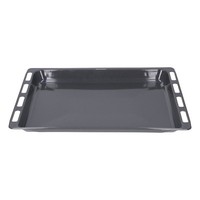 Easypart Passend FüR 00434178 Pitsos Bratpfanne 465X375X40Mm Emailliert Herd