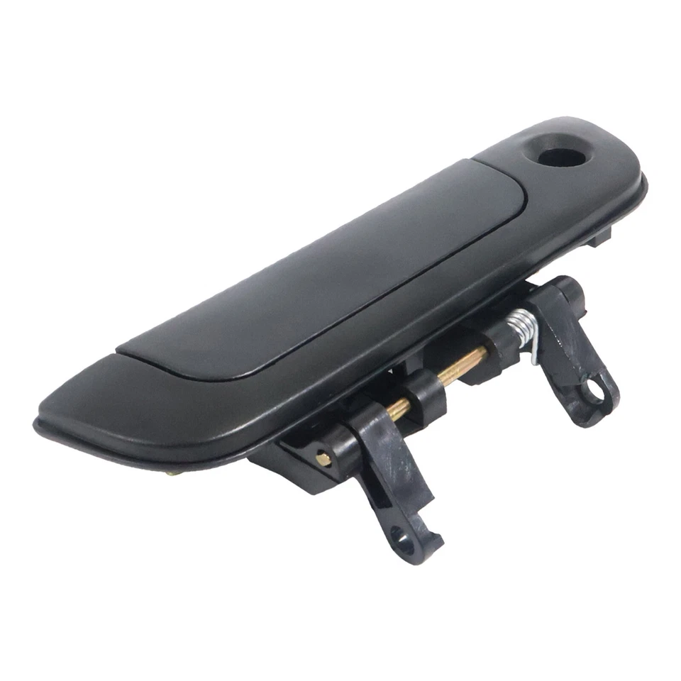 New Door Handle Front Driver Passenger Side Black LH RH For Suzuki Esteem Foto 4 de 4