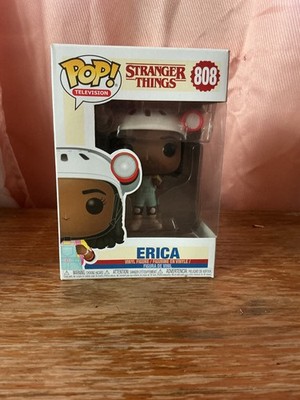 Funko Pop! Vinyl: Stranger Things - Erica #808