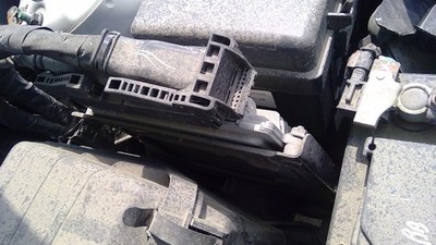 Used Engine Control Module (ECM) fits: 2014 Kia Optima Electronic Control Module