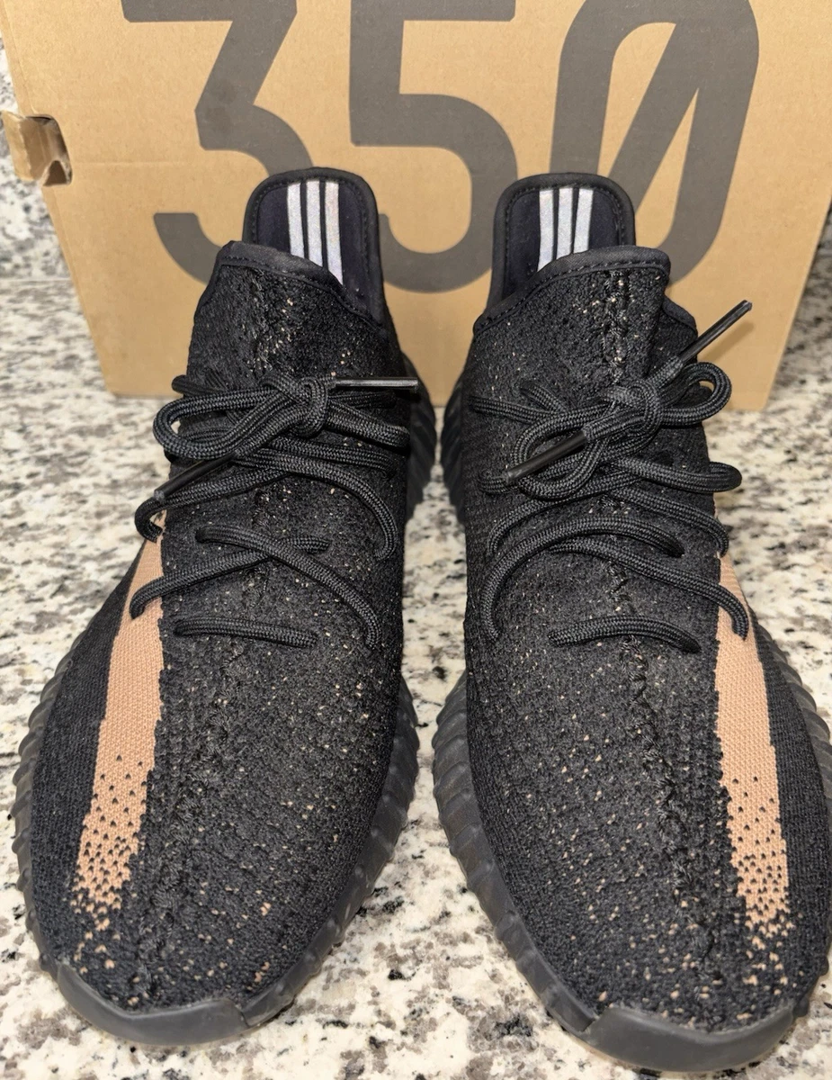 Las mejores ofertas en adidas Yeezy Boost 350 V2 Black | eBay