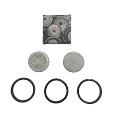 La Pavoni IMS Post-2000 Shower Screen + Group Seal Service Kit - Made In Italy