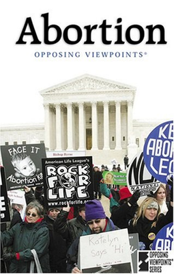 #ad Abortion Library Binding $8.98