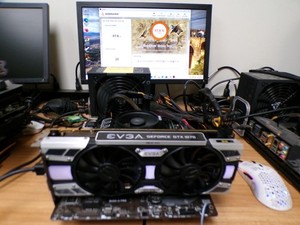 GTX 1070 Super | eBay