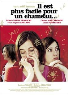 Il est plus facile pour un chameau von not specified | DVD | Zustand sehr gut