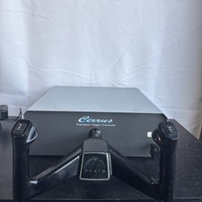 Precision Flight Controls CIRRUS YOKE  PCATD Steering Controller