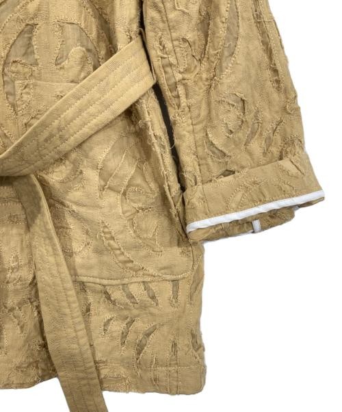 Ameri                    ATHENA CUT WORK JACKET b… - image 6