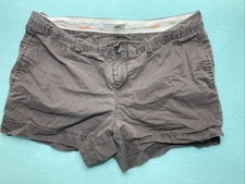 old navy shorts women's juniors 12