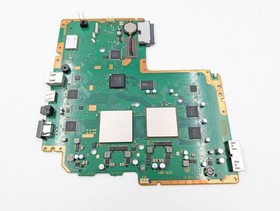 Working Sony PlayStation 3 PS3 Slim Motherboard KTE-001 CECH3001 (260116)