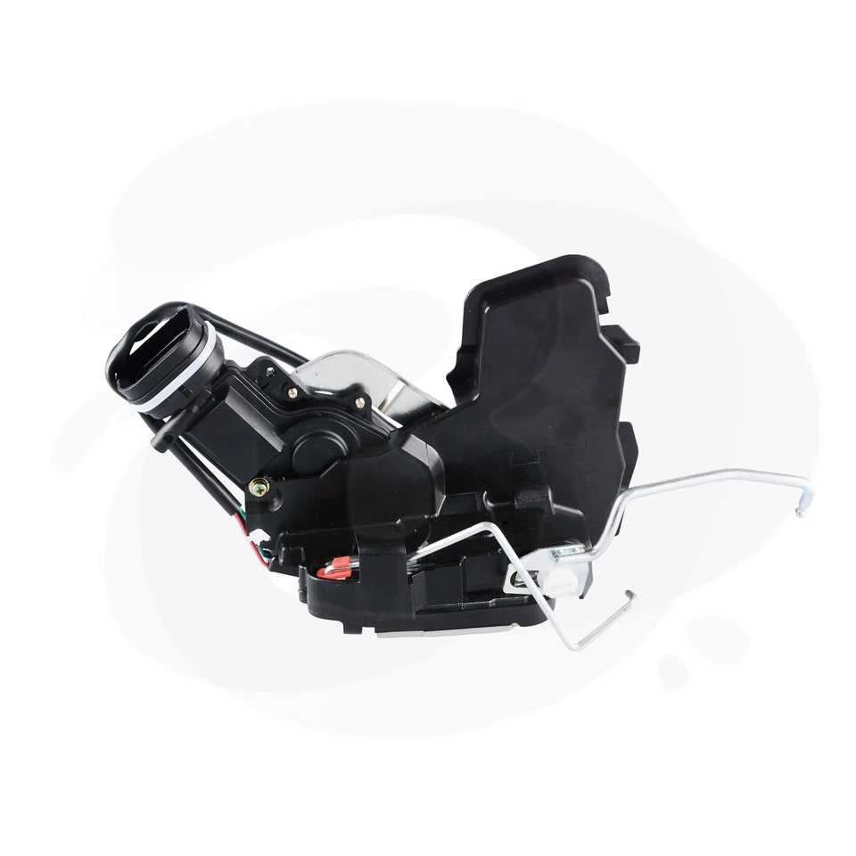 Front Left Driver Side Door Lock Latch Actuator for Toyota Camry 1997-2001 - Image 2 of 4