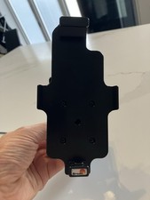 Brodit Mobile Phone Holder iPhone SE20/22/8/Others - Peugeot 3008