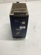 PULS QS10 Power Supply QS10.241. U-432