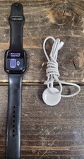 Apple Watch Series 9 41mm (MR9L3LL/A) A2978 GPS ONLY & Charger (HEAVY USE)