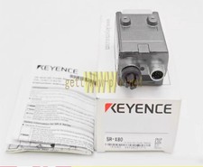1piece NEW Keyence code reader SR-X80 SRX80