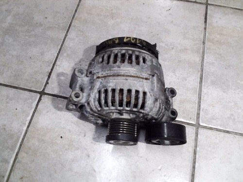 Lichtmaschine - 150A BMW 318i E46 0986047240