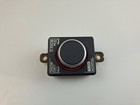 Differential lock switch