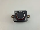 Differential lock switch
