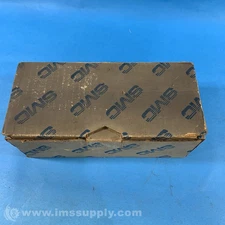 SMC NVS4114-0052DP 24VDC Solenoid Valve FNOB