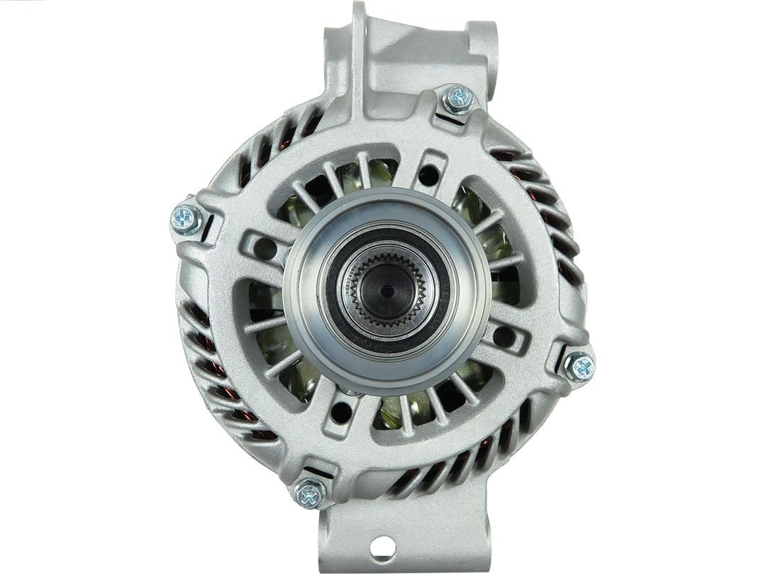 Alternateur A5330 AS-PL pour Mazda 3 et 6 essence en aluminium