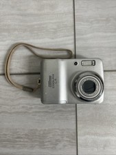 Nikon COOLPIX L4 Digital Camera PARTS OR REPAIR ONLY