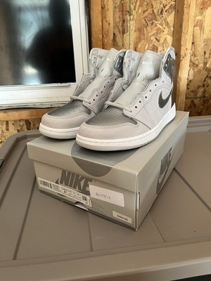 Jordan 1 Retro High CO.JP Neutral Grey 2020 9.5 mens