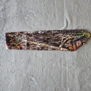 Mossy Oak Camo Cummerbund Mens Formal Tuxedo Accessory Break-Up Infinity Pattern