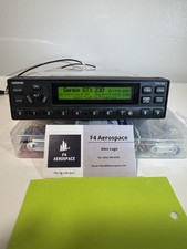 Garmin GTX-330 Transponder P/N 011-00455-00, With rack