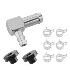 Fuel Tank Stem w/ Bushing Kit For Husqvarna Craftsman YTH20K46 DYT4000 GT5000